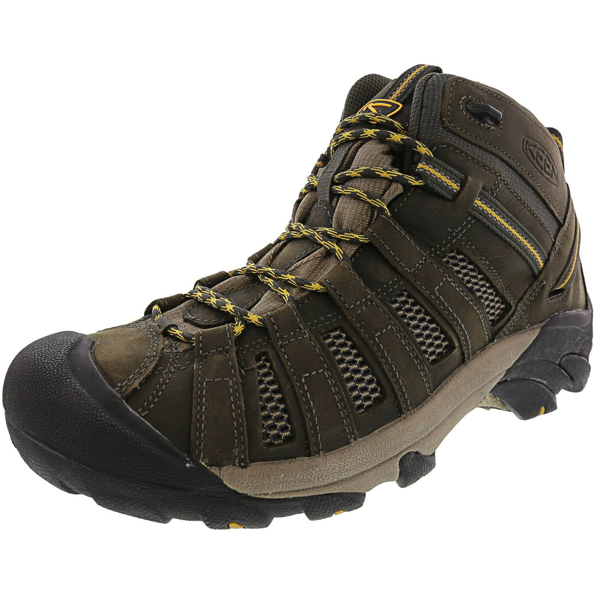 Voyageur Mid Hiking Boots Z7961