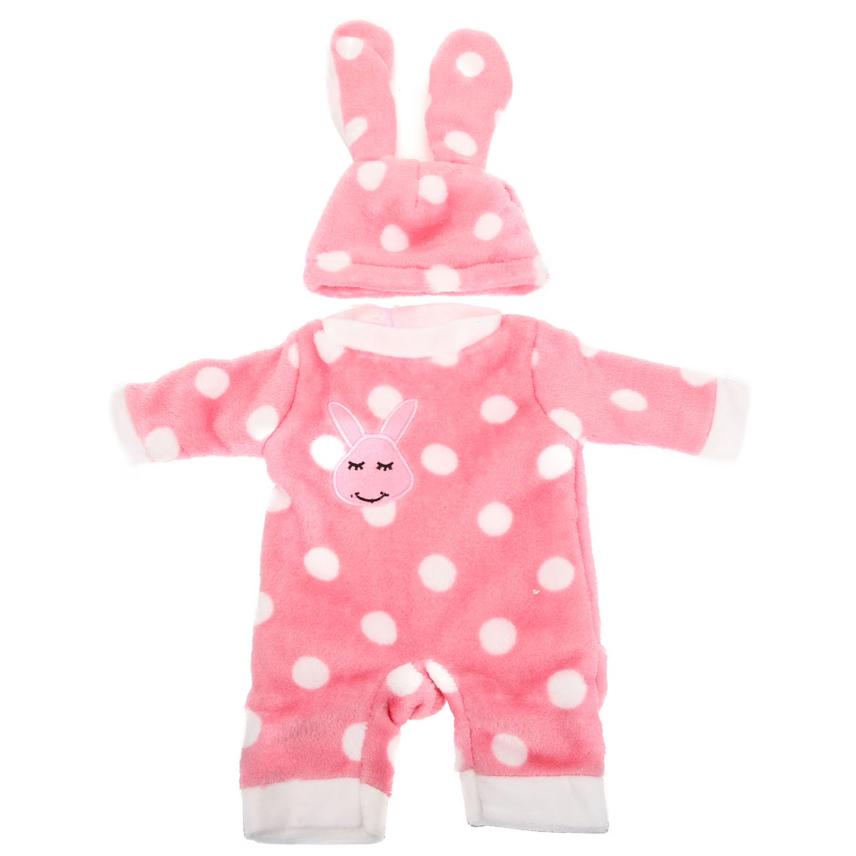 Baby Doll Pajamas Doll Clothes for 18inch Doll X63210