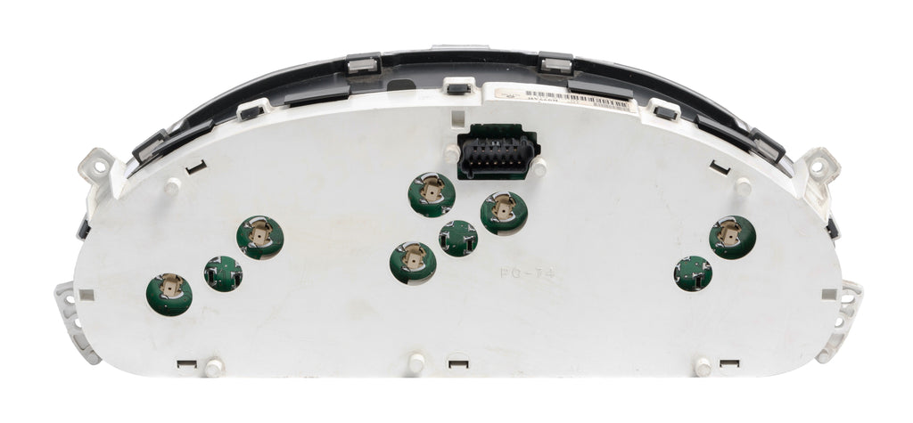 Speedometer Instrument Gauge Cluster C6473