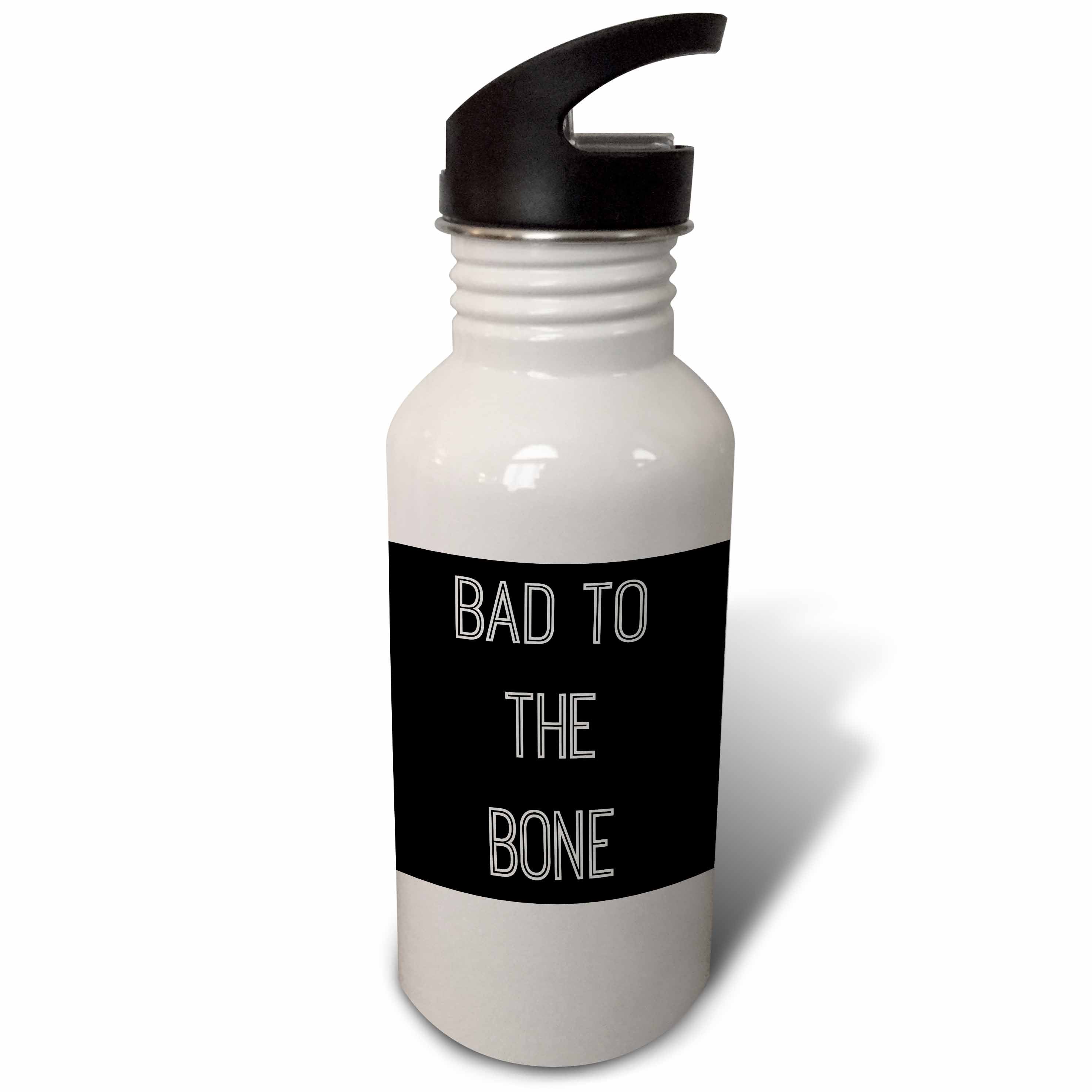 21 oz Sports Water Bottle W191