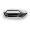Front Bumper with Bull Bar W160