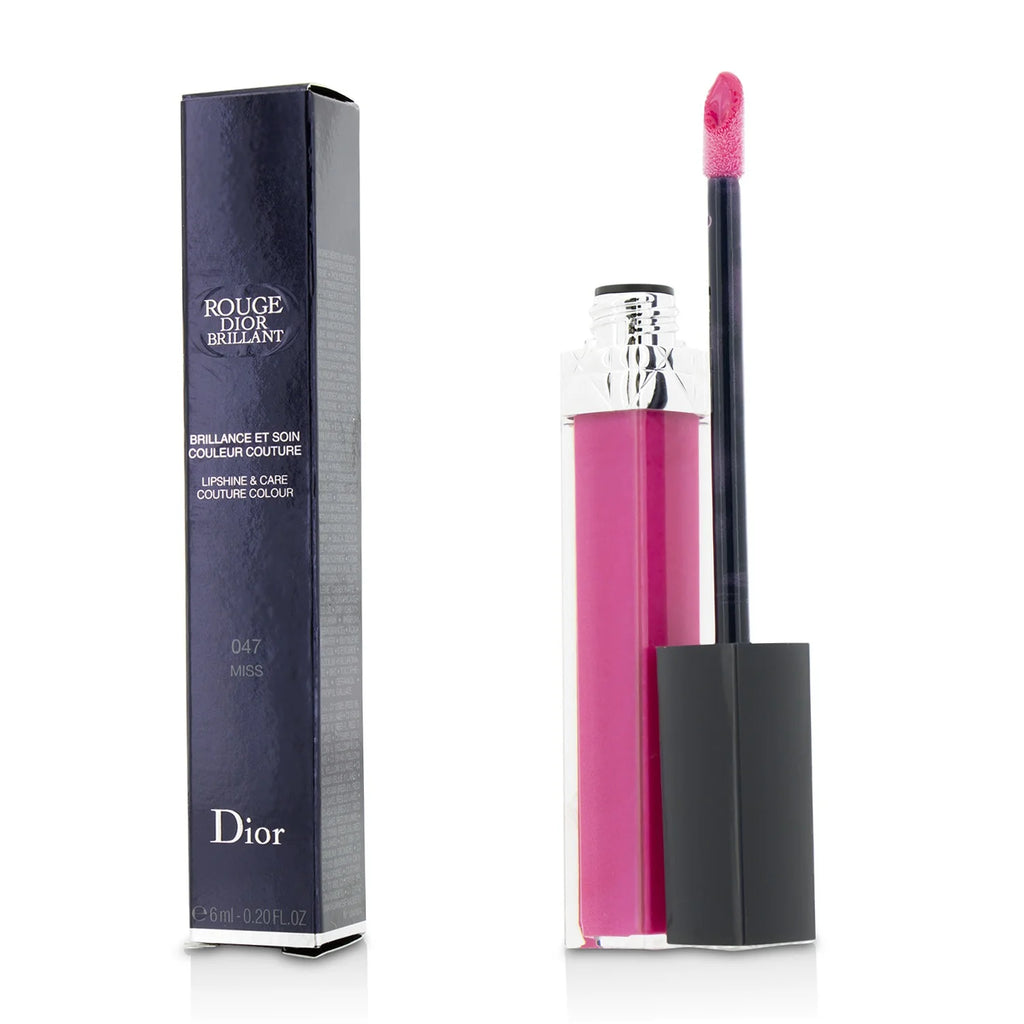 Rouge Dior Brillant Lipgloss 6ml/0.2oz U940