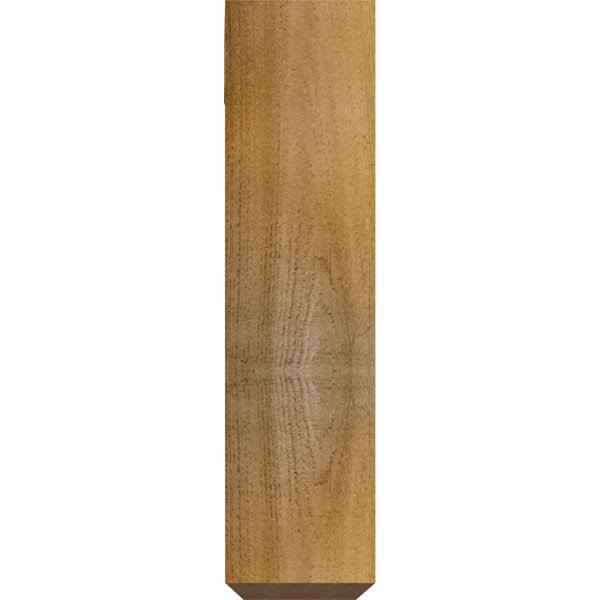 Rough Sawn Cedar Bracket A5667