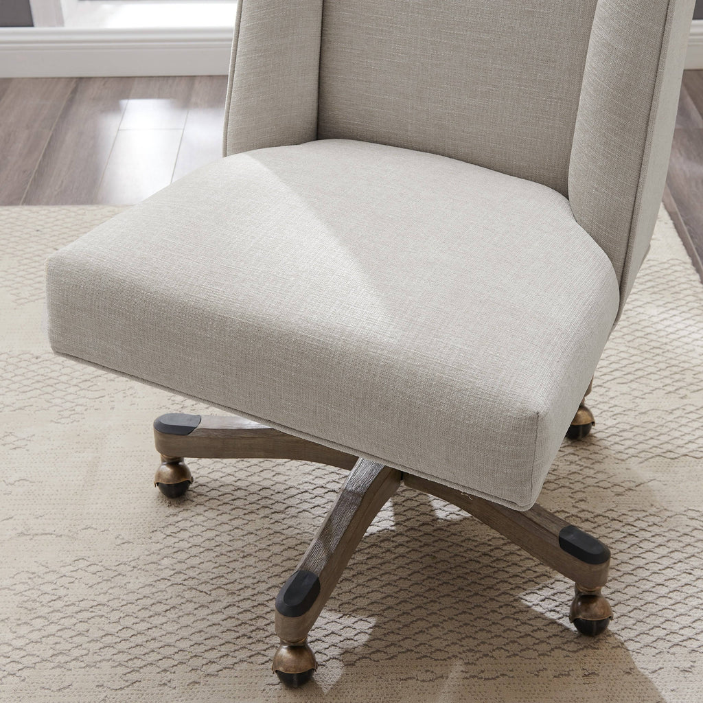 Sherpa Swivel Office Chair N669549