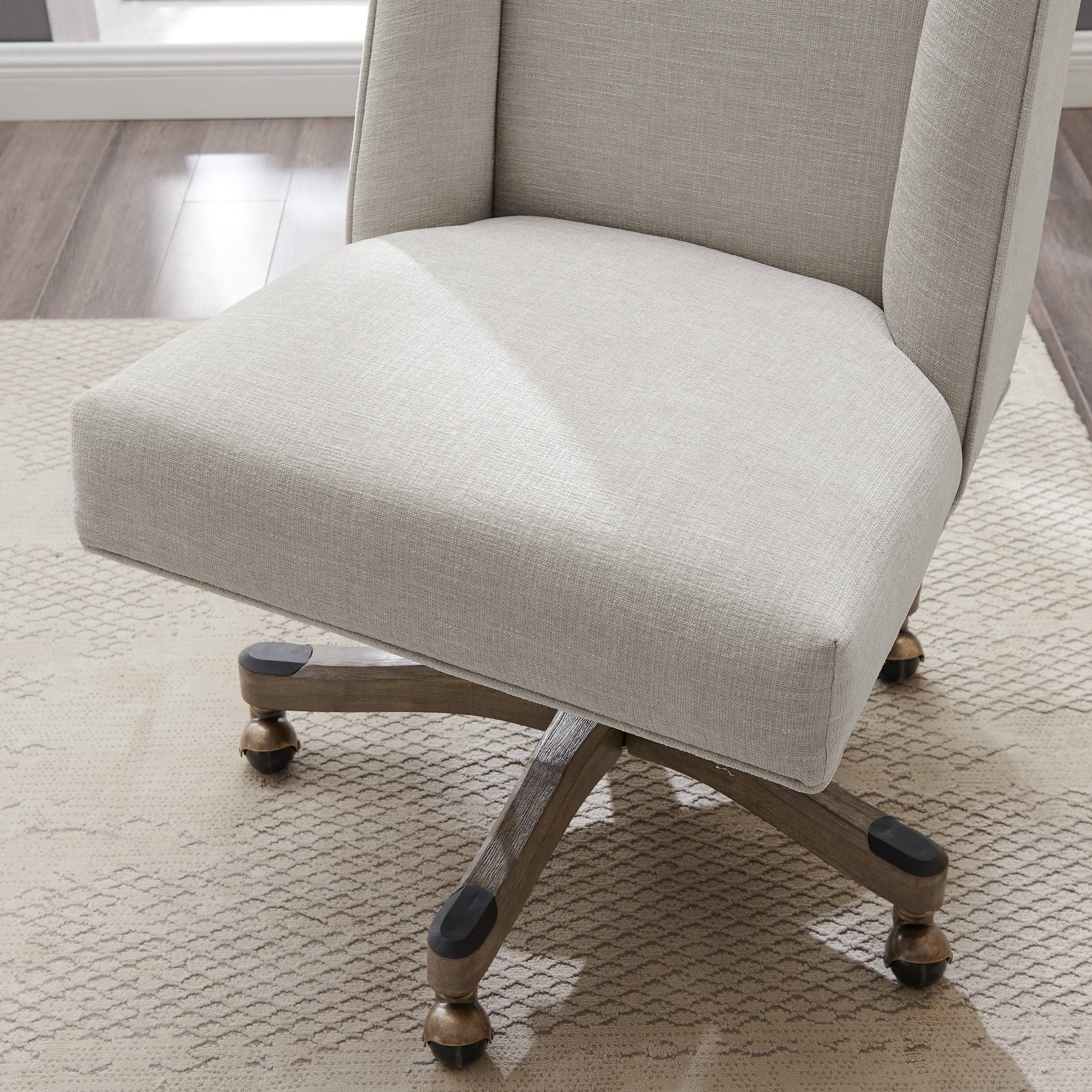 Sherpa Swivel Office Chair N669549