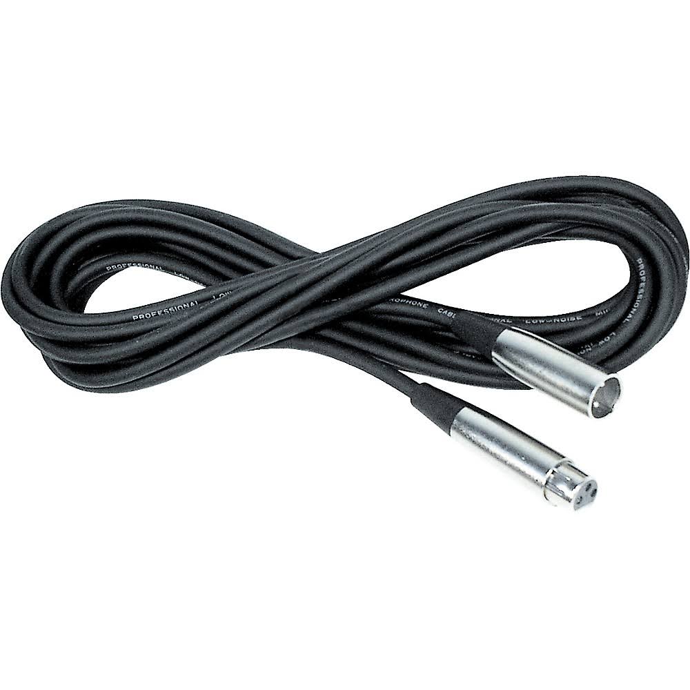 20 ft 10-Pack Microphone Cable M668049