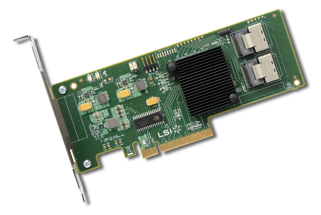SAS Raid Controller U91518