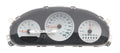 Speedometer Instrument Gauge Cluster C6473