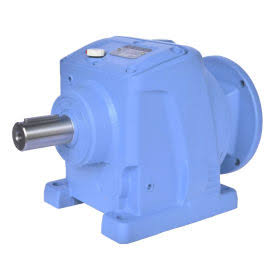 Helical Inline Speed Reducer S2002