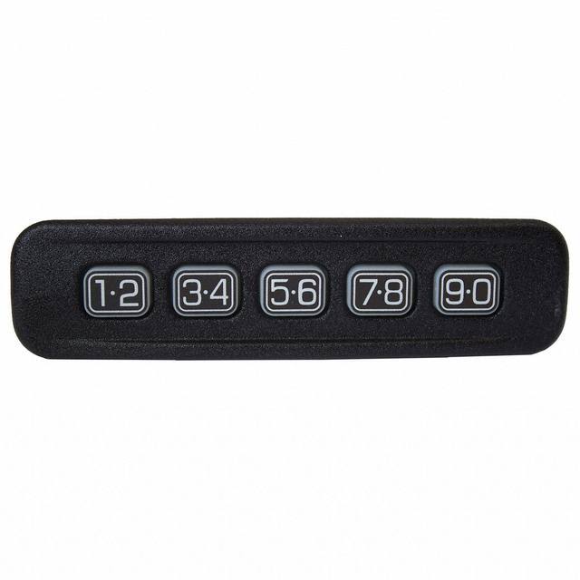Keyless Lock Pad A9963