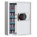Key Cabinet, Digital Lock, 100 Keys H652