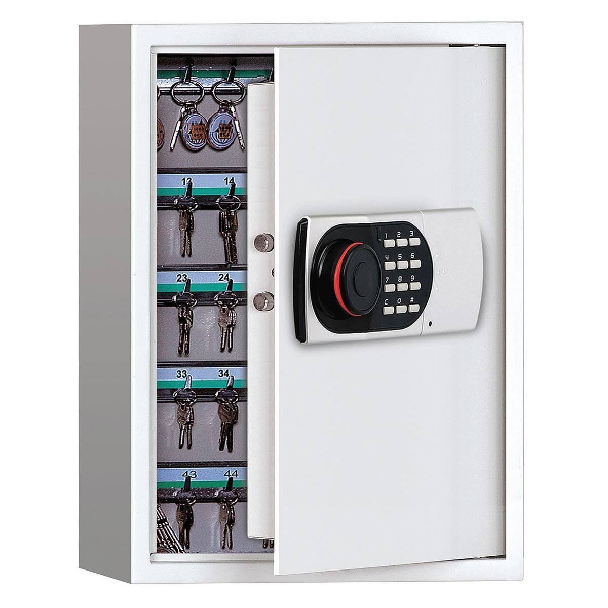 Key Cabinet, Digital Lock, 100 Keys H652