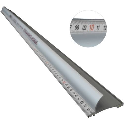 Safety Straight Edge - 72in A34414