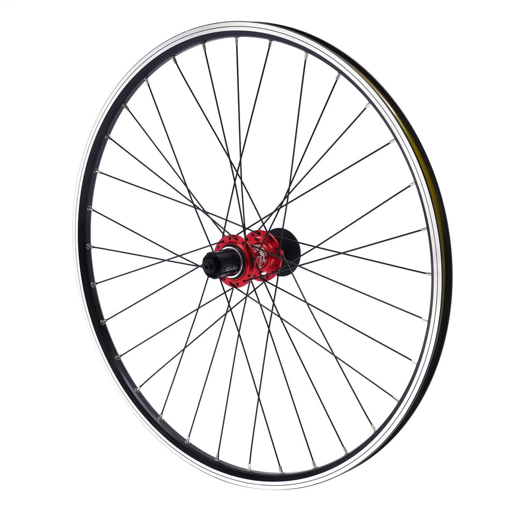 29 Inch Mountain Bike Wheel Set Disc Brake MTB Wheels Front & Rear Hub Rim W755335