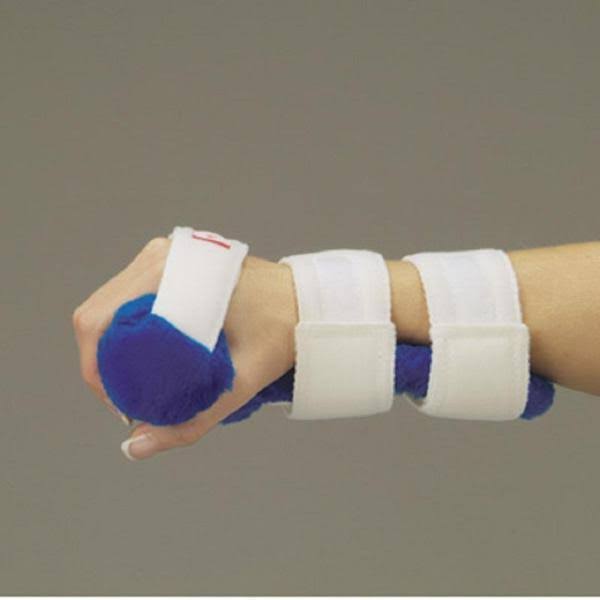 Inflatable Hand Splints U239