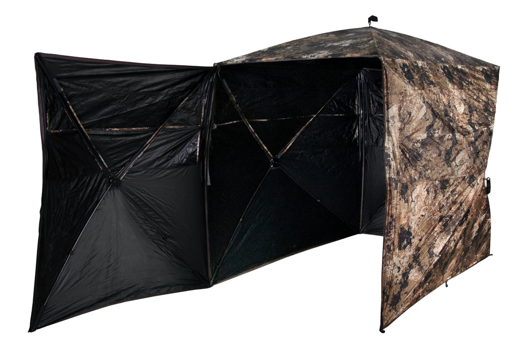 4 X 6 Pop-Up Ground Blind Z1991