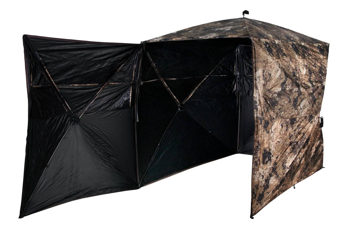 4 X 6 Pop-Up Ground Blind Z1991