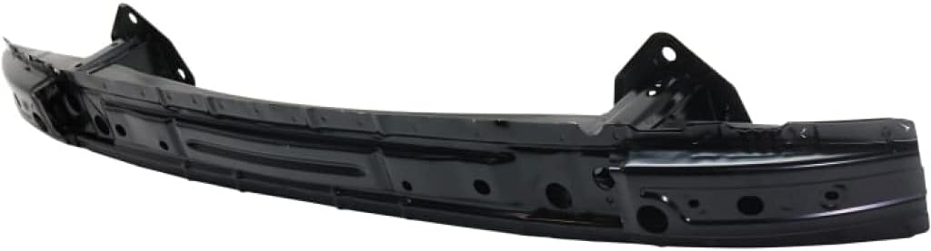 Rear Steel Bumper Reinforcement V5075