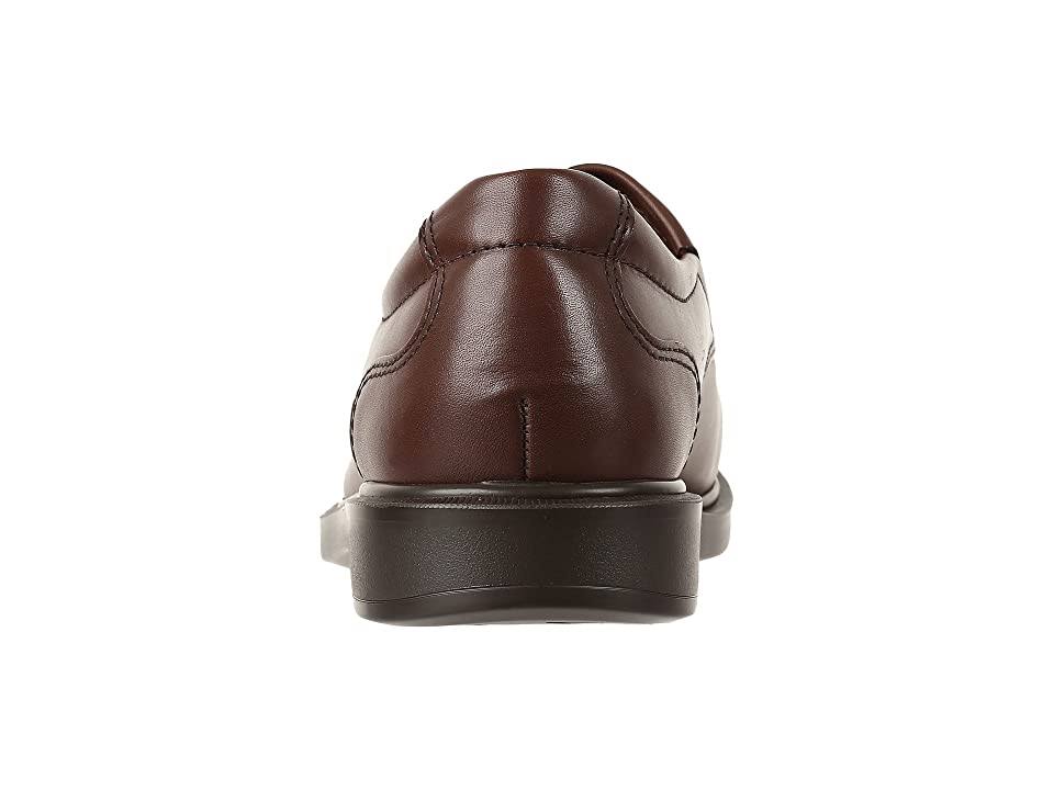 Brown 9.5 Wide Men's Shoes Z70938