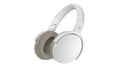 White Wireless Bluetooth Headphones C9289
