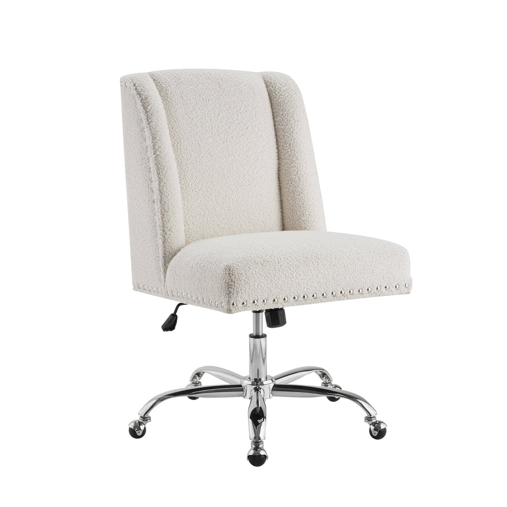 Sherpa Swivel Office Chair N669549