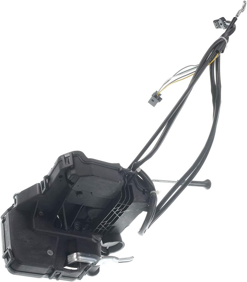 Door Lock Actuator Front Left Driver Side Pack of 2 Z94527