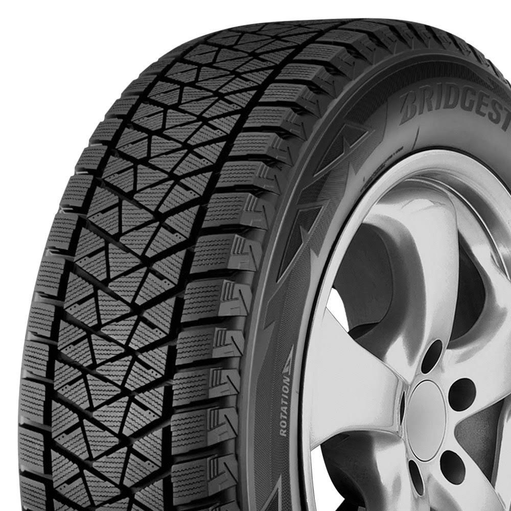 P255/55R20 107T Tire W48013