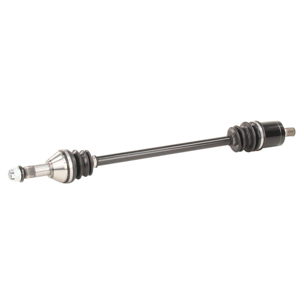Drive Axle Front W10057