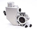 Aluminum Mini Power Steering Pump with Reservoir G10643