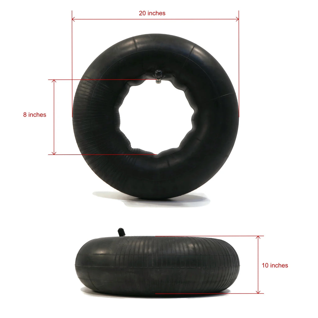 22x12x8 22x9x8 TR13 Straight Valve Tire Inner Tubes R365046