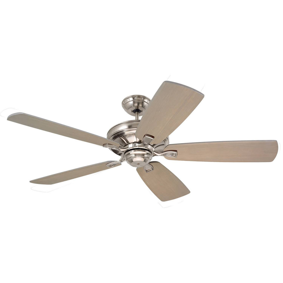 Antique Pewter Ceiling Fan H78198