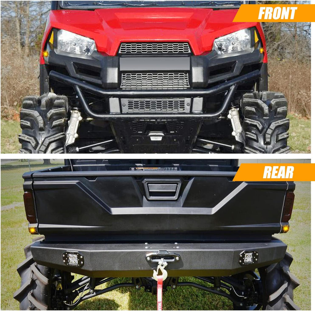 UTV Turn Signal Kit with Horn and LED Blinker S89785