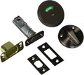 Oil Rubbed Bronze Deadbolt Pack of 2 M77806
