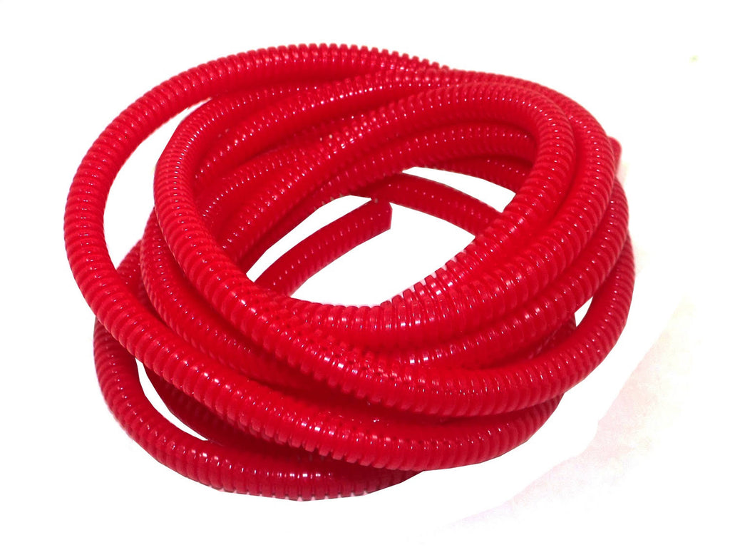 Convoluted Tubing F3500