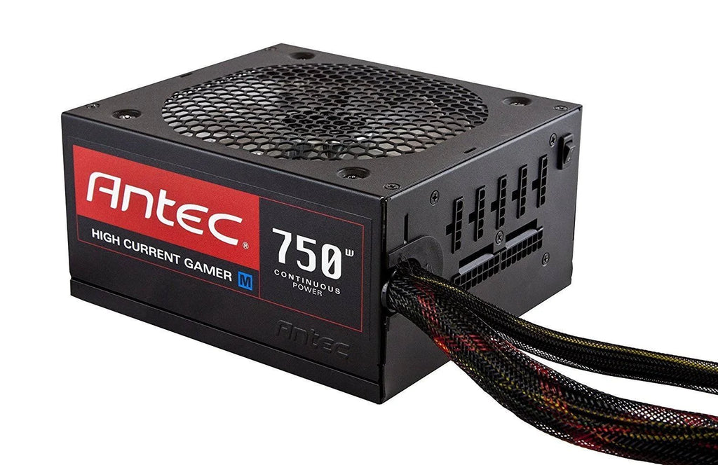 Power Supply U24562
