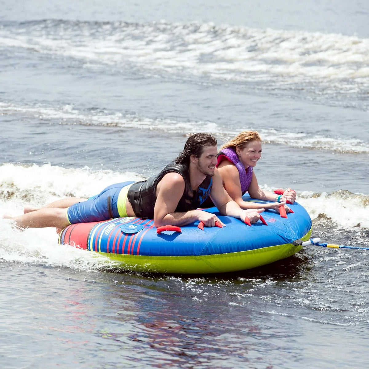 3 Person Towable T36298