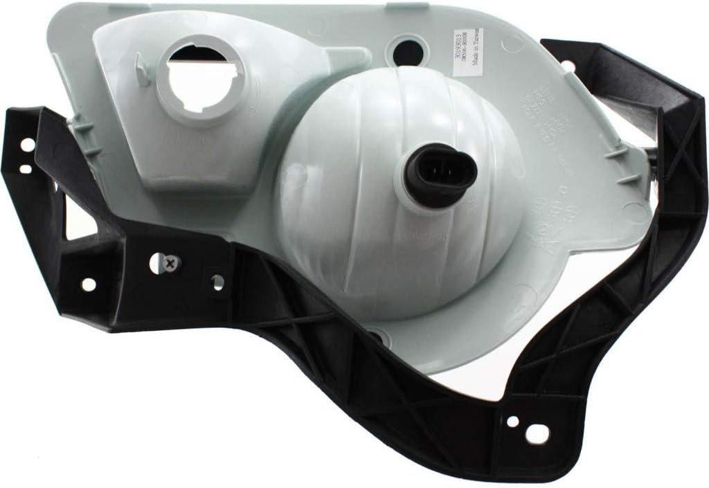 Fog Light Assembly Pair Z47573