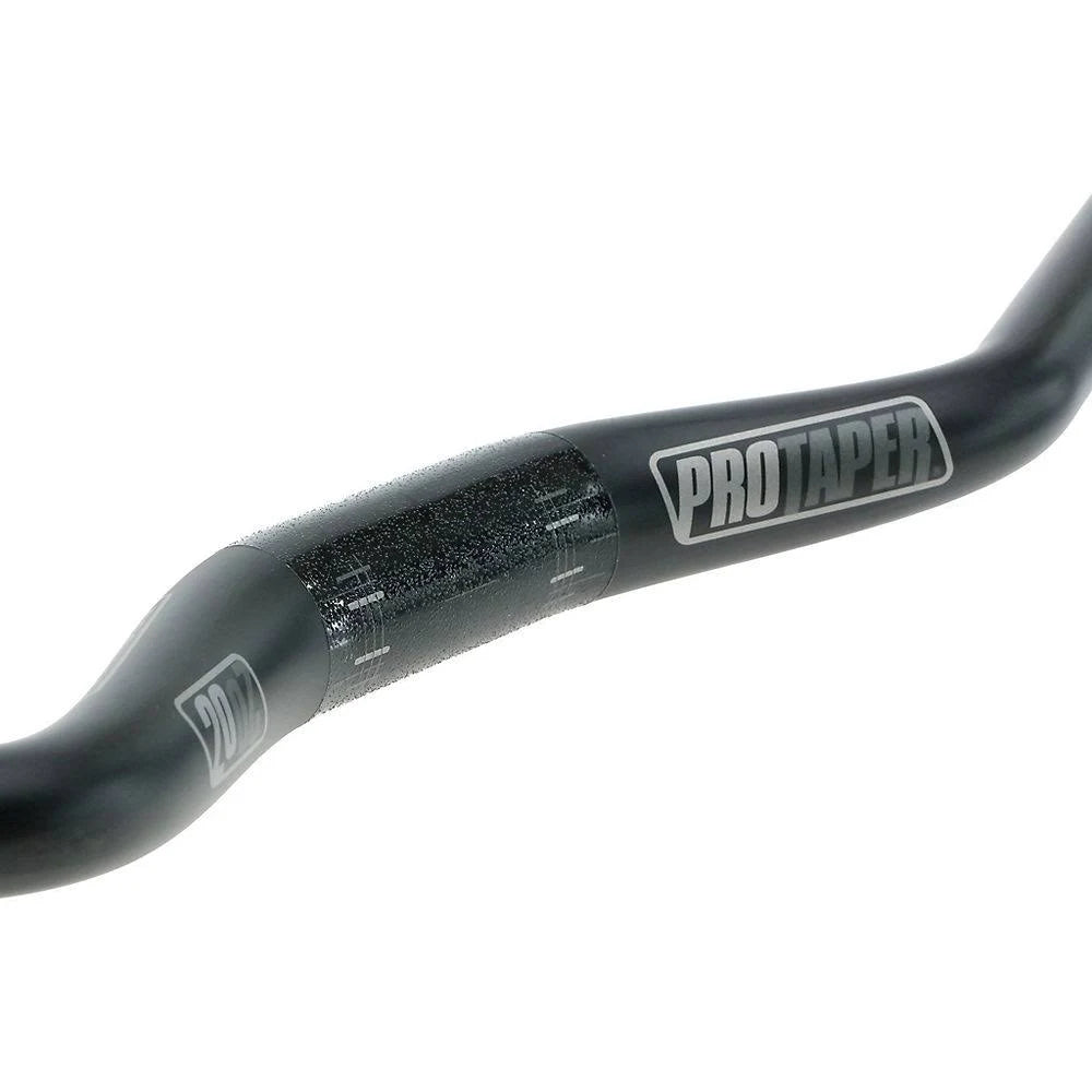 Carbon Handlebar 31.8mm 780mm Black M44734