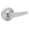 Lever Lockset, Mechanical, Passage, Grd. 3 N665741