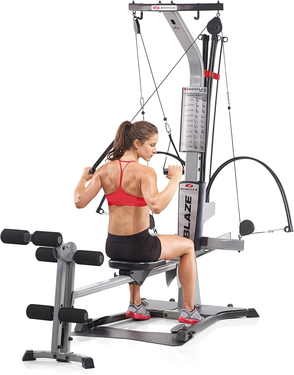 Home Gym R546692