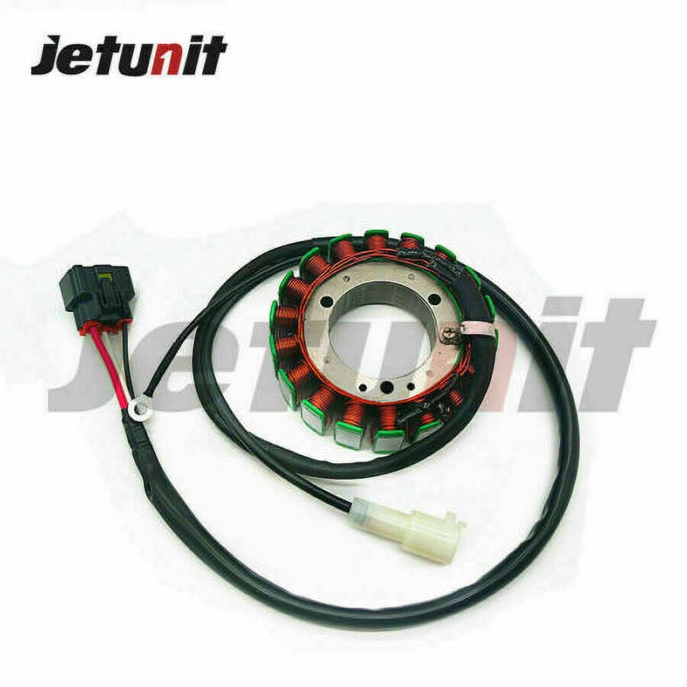 Outboard Stator For Yamaha 50 60 70HP Y230