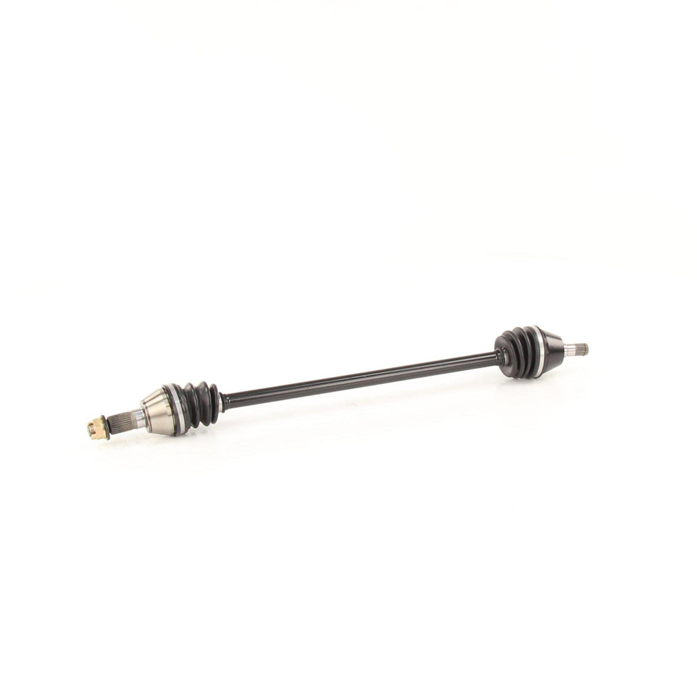 Complete Axle D31345