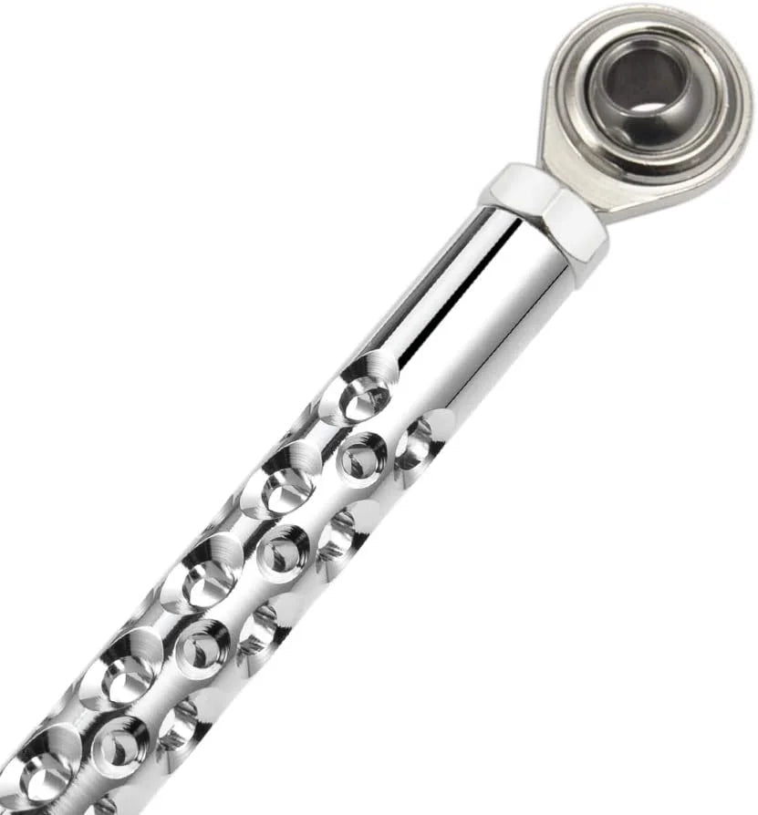 Chrome Gear Shift Linkage S64368