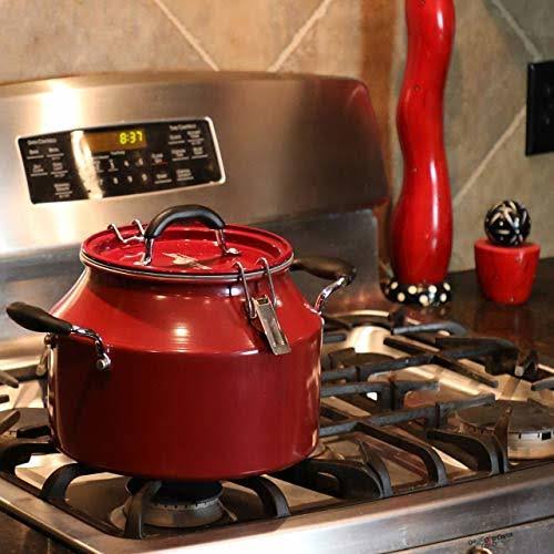 Red Cooker W233