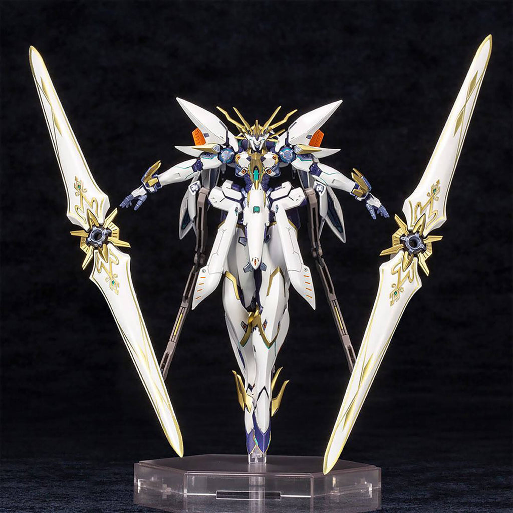 Plastic Model Kit Siren 30 cm D89210