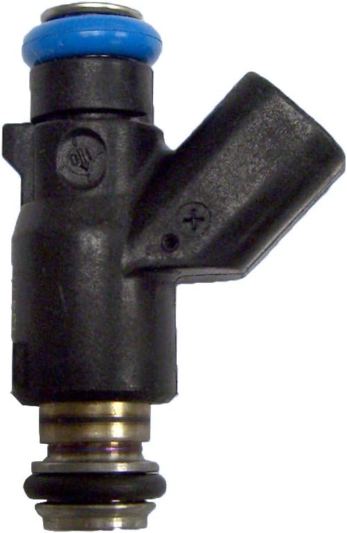 Fuel Injector Set (8) for 4.8L & 5.3L L2111