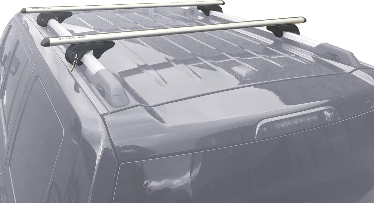 Cross Bars Roof Luggage Bars Roof Racks D268014