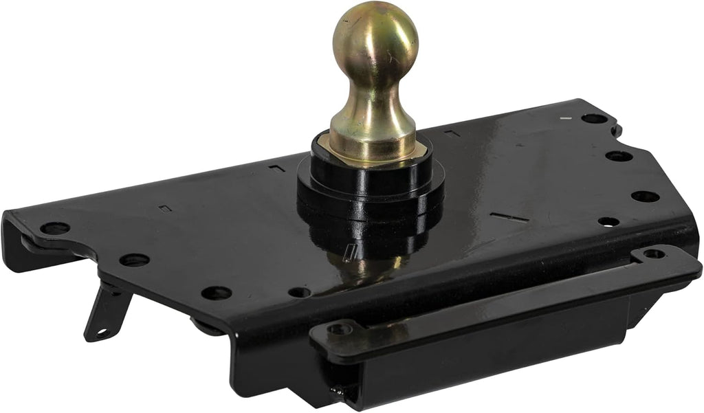 Gooseneck Flip Ball Hitch R76942