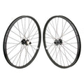 Wheel PR 27.5 584 x 30 Tubeless Black Disc 28 I817