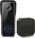 Wire-Free Video Doorbell Camera with 2-Way Audio M929